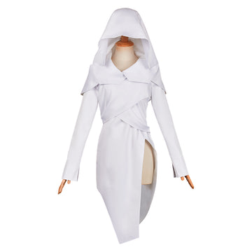 League of Legends Mel Cosplay Disfraz Adulto Hombre Mujer Traje De Carnaval Halloween Fiesta